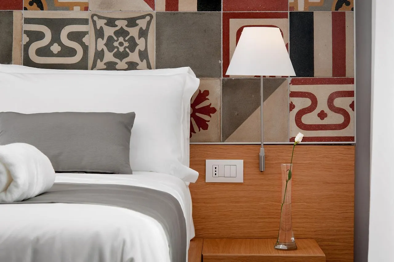Hotel Medinblu Реджо-ди-Калабрия Италия